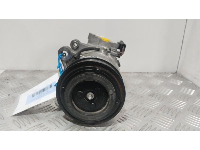 Recambio de compresor aire acondicionado para bmw x1 (e84) xdrive 28 i referencia OEM IAM 64525A3F1D2  