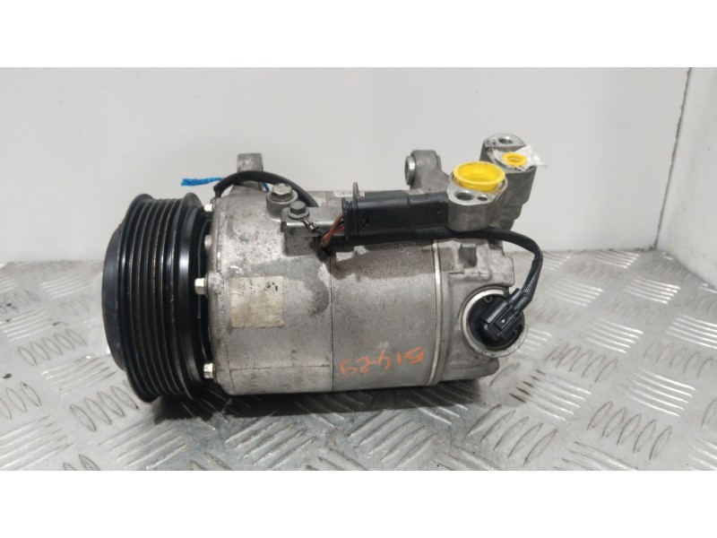 Recambio de compresor aire acondicionado para bmw x1 (e84) xdrive 28 i referencia OEM IAM 64525A3F1D2  