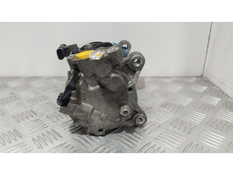 Recambio de compresor aire acondicionado para bmw x1 (e84) xdrive 28 i referencia OEM IAM 64525A3F1D2  