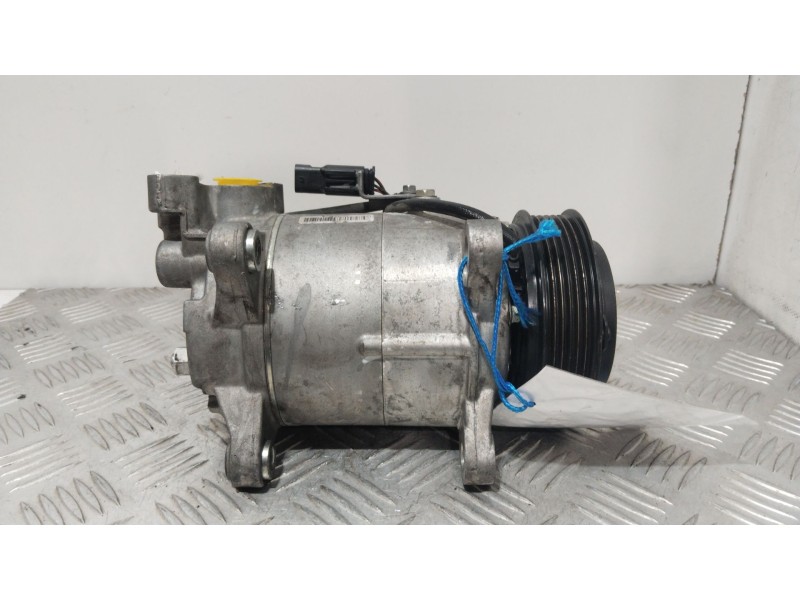 Recambio de compresor aire acondicionado para bmw x1 (e84) xdrive 28 i referencia OEM IAM 64525A3F1D2  
