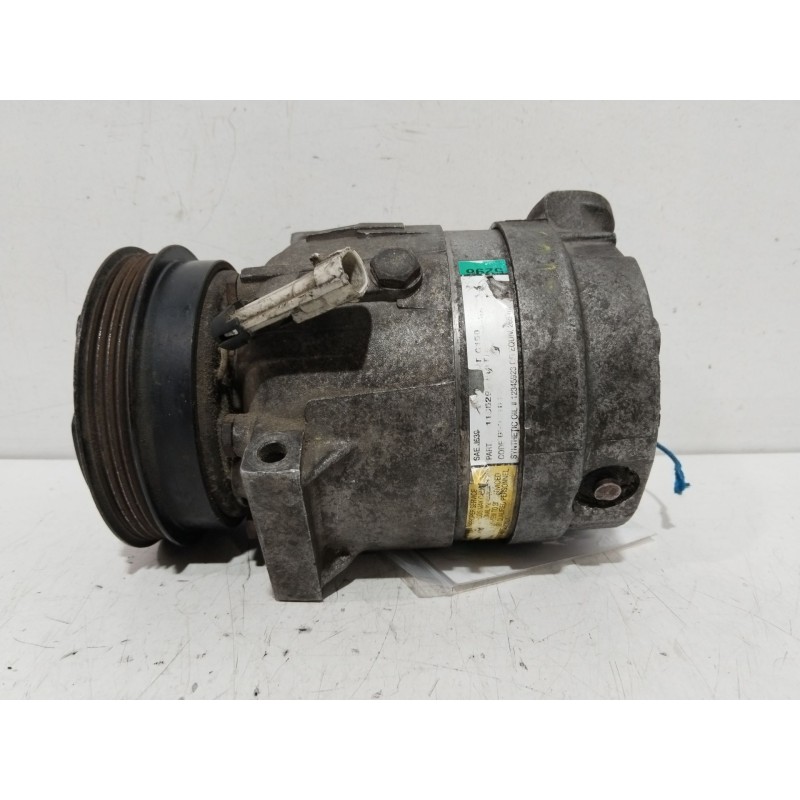 COMPRESOR AIRE ACONDICIONADO 6560298  - imagen 3