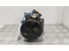 Recambio de compresor aire acondicionado para renault clio ii (bb_, cb_) 1.2 16v (bb05, bb0w, bb11, bb27, bb2t, bb2u, bb2v, cb05