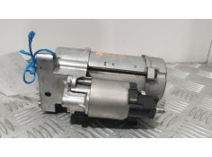 Recambio de motor arranque para bmw x1 (e84) xdrive 28 i referencia OEM IAM 4380000483   2