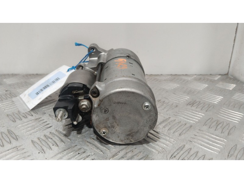 Recambio de motor arranque para bmw x1 (e84) xdrive 28 i referencia OEM IAM 4380000483  