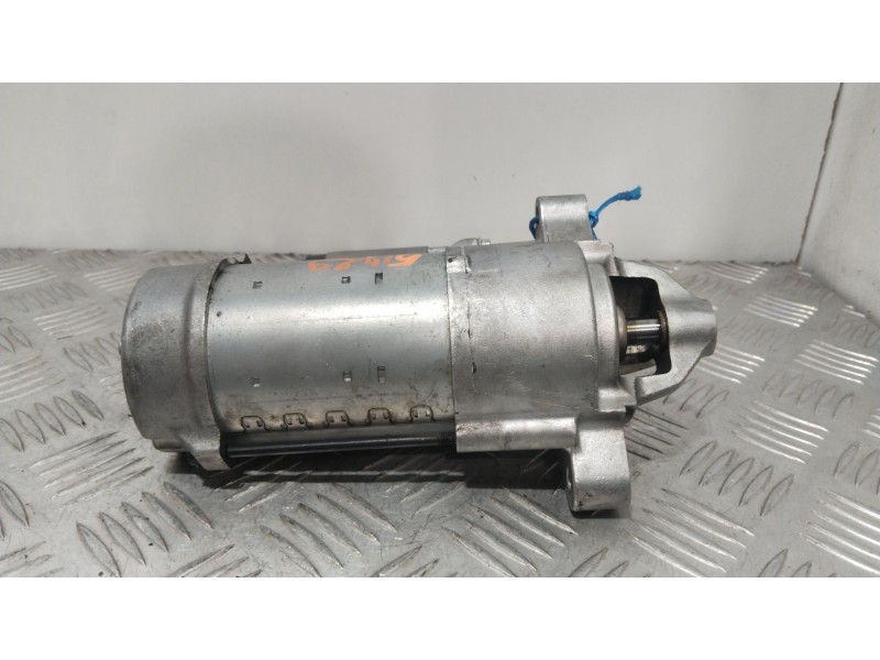 Recambio de motor arranque para bmw x1 (e84) xdrive 28 i referencia OEM IAM 4380000483  