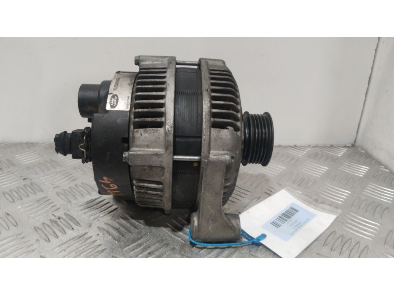 Recambio de alternador para land rover range rover (lm) td6 hse referencia OEM IAM YLE500180E  