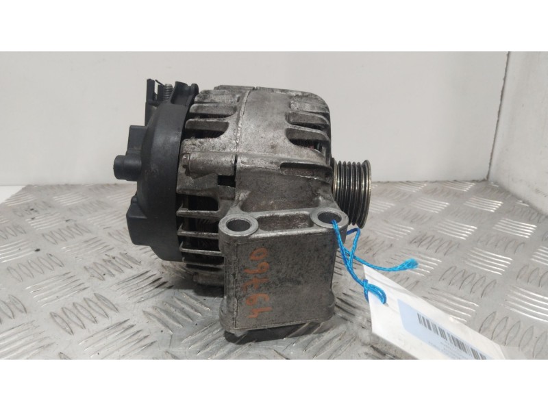 Recambio de alternador para ford focus berlina (cap) ghia referencia OEM IAM AV6N10300HA  