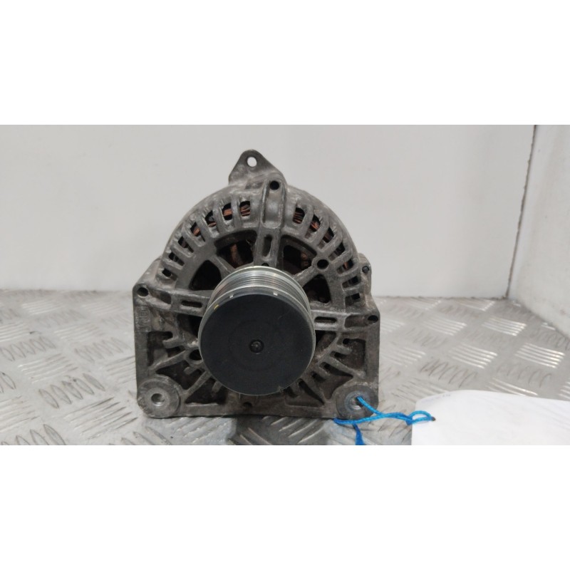 Recambio de alternador para renault megane ii (bm0/1_, cm0/1_) 1.9 dci referencia OEM IAM 8200410681B  7711368356