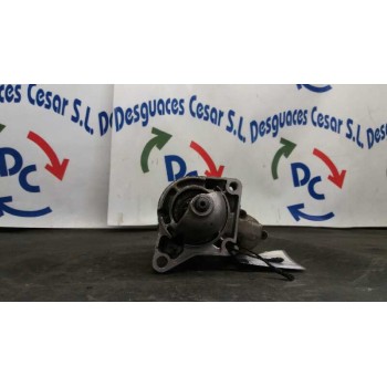 MOTOR ARRANQUE 0001107016  OEM 0001107016