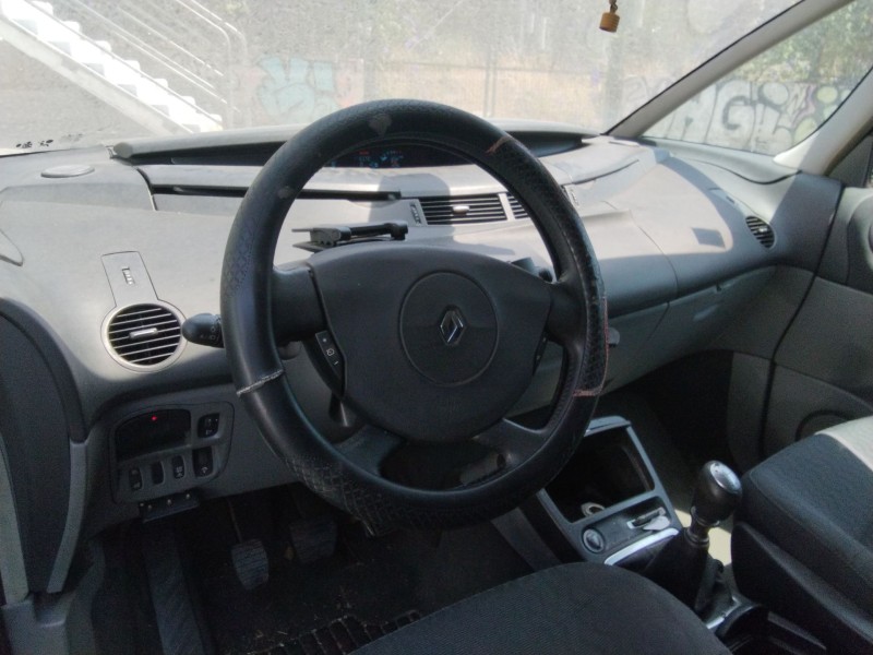 renault espace iv (jk0/1_) del año 2007 renault espace iv (jk0/1_) del año 2007