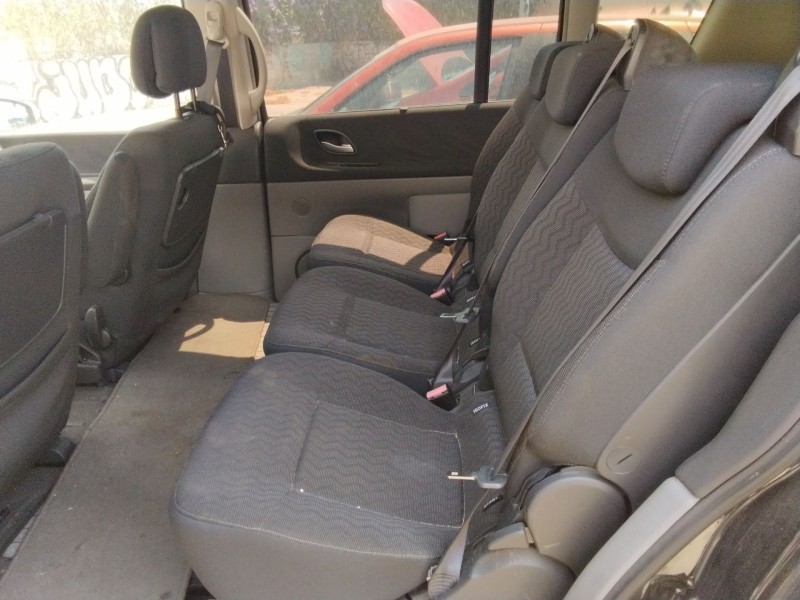 renault espace iv (jk0/1_) del año 2007 renault espace iv (jk0/1_) del año 2007