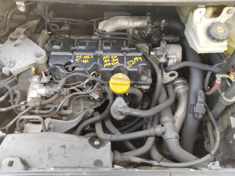 renault espace iv (jk0/1_) del año 2007 renault espace iv (jk0/1_) del año 2007