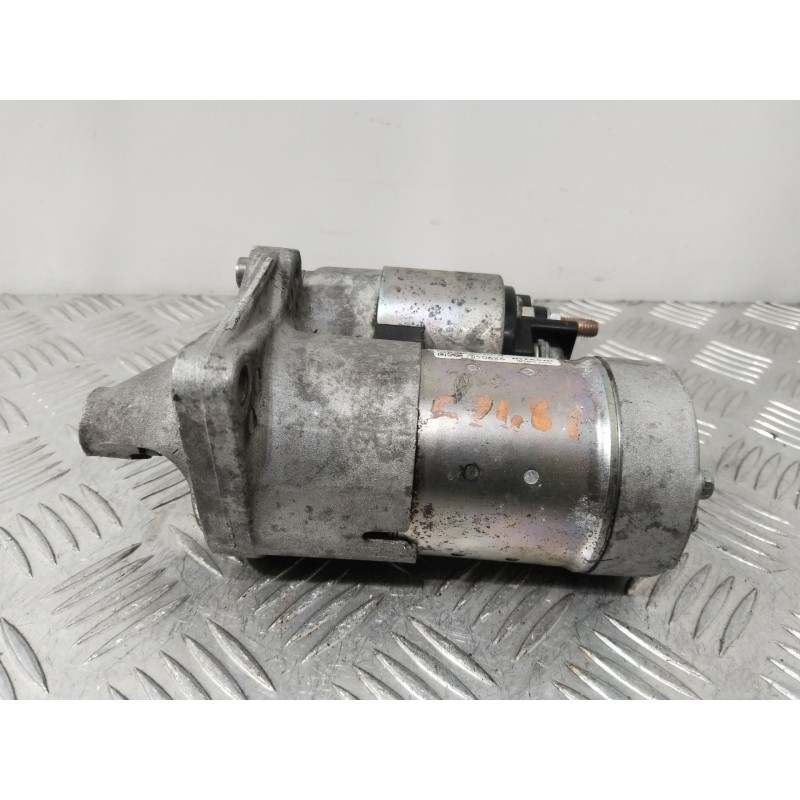 MOTOR ARRANQUE 55193356  - imagen 2