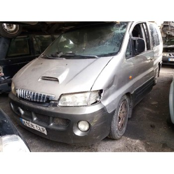 HYUNDAI H 1