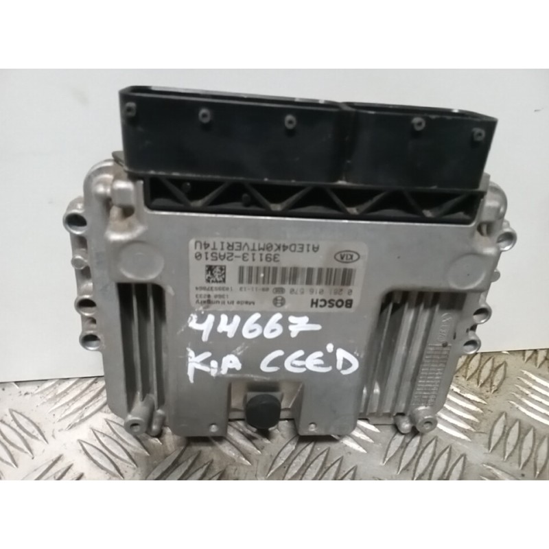 CENTRALITA MOTOR UCE 391032A710  - imagen 2