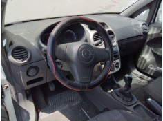 opel corsa c (x01) del año 2009 2