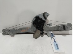 Recambio de elevalunas delantero izquierdo para dacia sandero ii 1.5 dci referencia OEM IAM 9030255