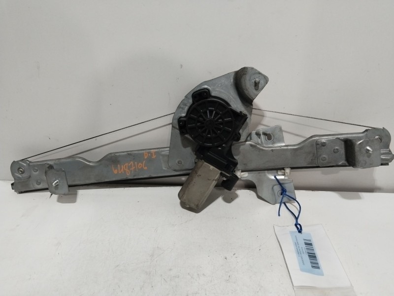 Recambio de elevalunas delantero izquierdo para dacia sandero ii 1.5 dci referencia OEM IAM 9030255  