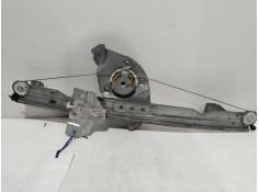 Recambio de elevalunas delantero izquierdo para dacia sandero ii 1.5 dci referencia OEM IAM 9030255   2