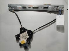 Recambio de elevalunas delantero derecho para ford tourneo connect / grand tourneo connect v408 monospace 1.6 tdci referencia OE