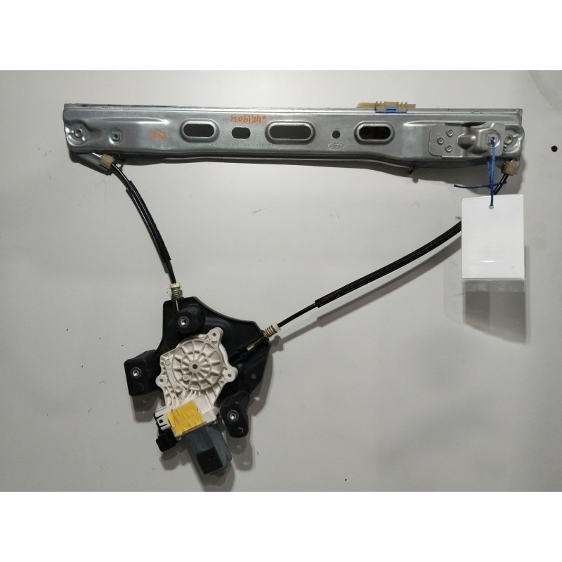 Recambio de elevalunas delantero derecho para ford tourneo connect / grand tourneo connect v408 monospace 1.6 tdci referencia OE