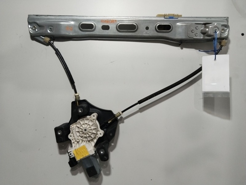 Recambio de elevalunas delantero derecho para ford tourneo connect / grand tourneo connect v408 monospace 1.6 tdci referencia OE