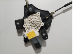 Recambio de elevalunas delantero derecho para ford tourneo connect / grand tourneo connect v408 monospace 1.6 tdci referencia OE 2