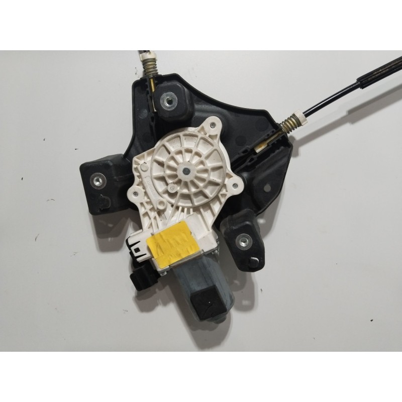 Recambio de elevalunas delantero derecho para ford tourneo connect / grand tourneo connect v408 monospace 1.6 tdci referencia OE