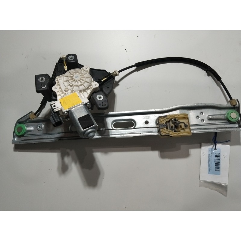 Recambio de elevalunas delantero derecho para ford tourneo connect / grand tourneo connect v408 monospace 1.6 tdci referencia OE