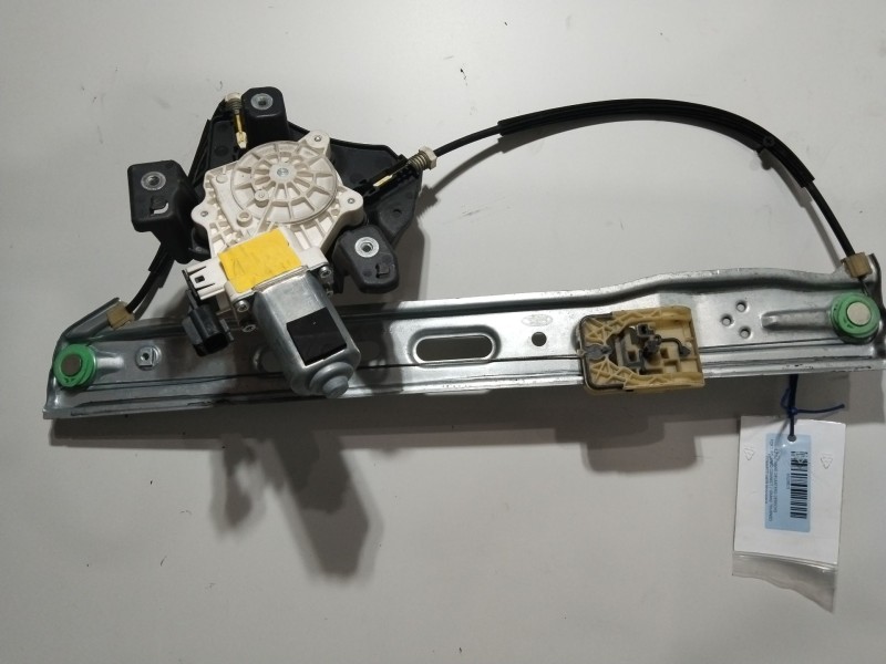 Recambio de elevalunas delantero derecho para ford tourneo connect / grand tourneo connect v408 monospace 1.6 tdci referencia OE