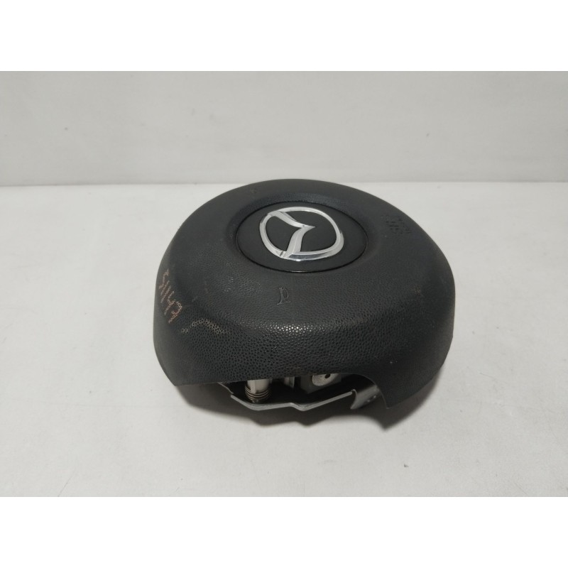 AIRBAG DELANTERO IZQUIERDO A11A91348099  - imagen 3