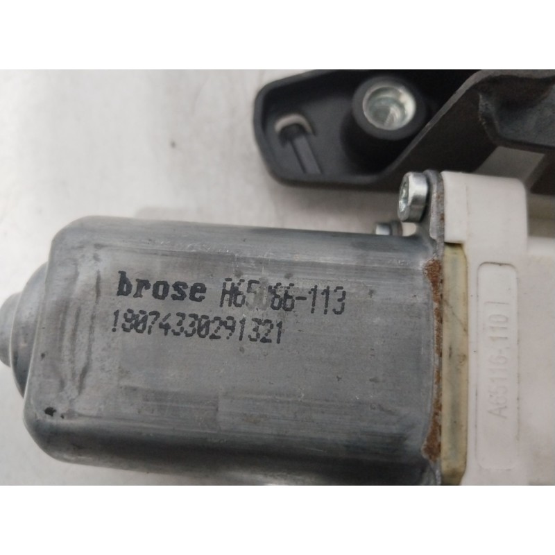 Recambio de elevalunas delantero derecho para ford tourneo connect / grand tourneo connect v408 monospace 1.6 tdci referencia OE