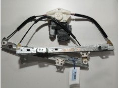 Recambio de elevalunas delantero derecho para citroën c4 picasso i monospace (ud_) 1.6 hdi referencia OEM IAM 9682495580  CONFOR