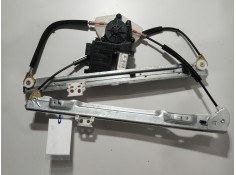 Recambio de elevalunas delantero derecho para citroën c4 picasso i monospace (ud_) 1.6 hdi referencia OEM IAM 9682495580  CONFOR 2