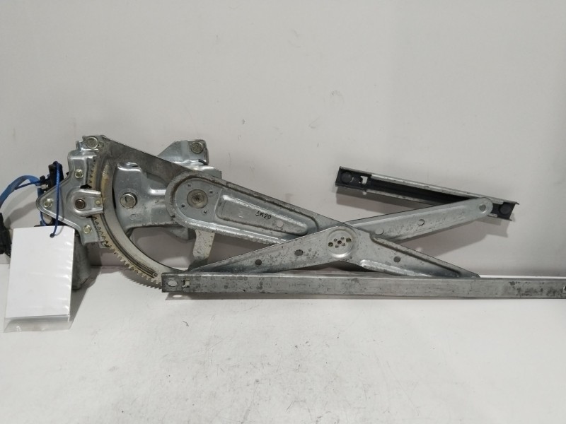 Recambio de elevalunas delantero derecho para kia sorento 2.5 crdi active referencia OEM IAM XH101PA  