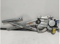 Recambio de elevalunas delantero derecho para kia sorento 2.5 crdi active referencia OEM IAM XH101PA   2