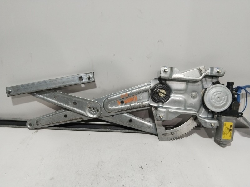 Recambio de elevalunas delantero derecho para kia sorento 2.5 crdi active referencia OEM IAM XH101PA  