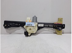 Recambio de elevalunas trasero izquierdo para citroën c4 grand picasso ii (da_, de_) 1.6 bluehdi 120 referencia OEM IAM 96761724