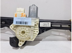 Recambio de elevalunas trasero izquierdo para citroën c4 grand picasso ii (da_, de_) 1.6 bluehdi 120 referencia OEM IAM 96761724 2