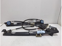 Recambio de elevalunas delantero izquierdo para seat altea xl (5p5, 5p8) 1.6 referencia OEM IAM 5P0837401N 0293081106