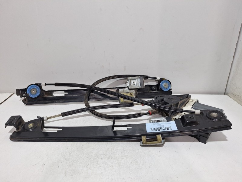 Recambio de elevalunas delantero izquierdo para seat altea xl (5p5, 5p8) 1.6 referencia OEM IAM 5P0837401N 0293081106 