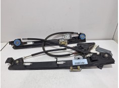 Recambio de elevalunas delantero izquierdo para seat altea xl (5p5, 5p8) 1.6 referencia OEM IAM 5P0837401N 0293081106  2