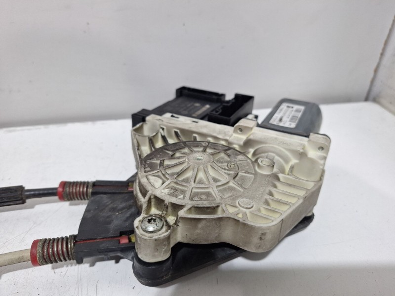 Recambio de elevalunas delantero izquierdo para seat altea xl (5p5, 5p8) 1.6 referencia OEM IAM 5P0837401N 0293081106 