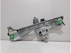 Recambio de elevalunas trasero izquierdo para peugeot 308 sport referencia OEM IAM 9659826780  
