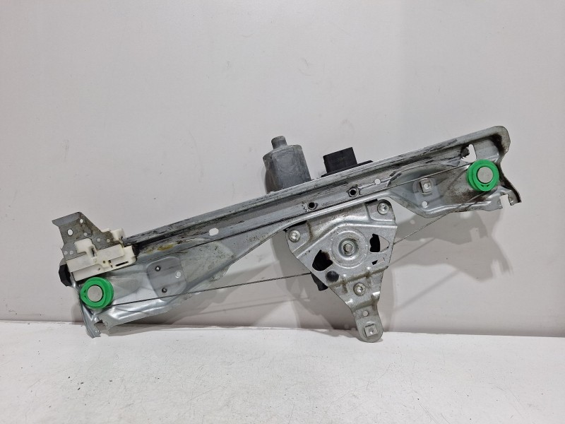 Recambio de elevalunas trasero izquierdo para peugeot 308 sport referencia OEM IAM 9659826780  