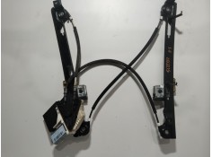 Recambio de elevalunas delantero izquierdo para seat altea xl (5p5) stylance / style referencia OEM IAM 5P0837401AF
