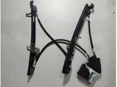 Recambio de elevalunas delantero izquierdo para seat altea xl (5p5) stylance / style referencia OEM IAM 5P0837401AF   2