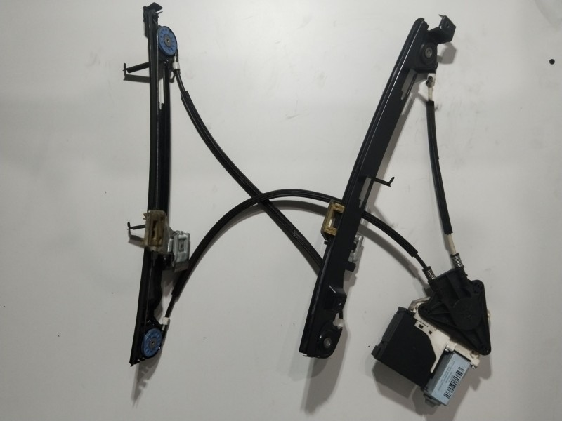 Recambio de elevalunas delantero izquierdo para seat altea xl (5p5) stylance / style referencia OEM IAM 5P0837401AF  