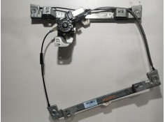 Recambio de elevalunas delantero izquierdo para renault kangoo express (fw0/1_) 1.5 dci 90 (fw0g, fw05, fw08, fw11) referencia O