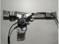 Recambio de elevalunas delantero izquierdo para renault kangoo express (fw0/1_) 1.5 dci 90 (fw0g, fw05, fw08, fw11) referencia O 2